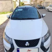 کوییک GXRL فول ترین نسخه در حد صفر