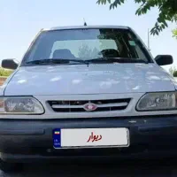 پراید فروشی