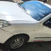 ماشین تیبا۲