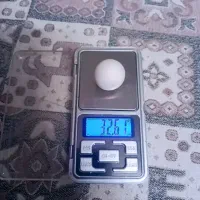 سنگ اسیاب اصل و حلقه نقره