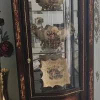 گنجه و لوازم