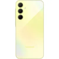 سامسونگ Galaxy A35 حافظه۲۵۶ رم۸(پلمپ)|موبایل|اصفهان, ملک‌شهر|دیوار