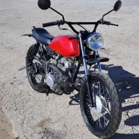 هوندا کاستوم