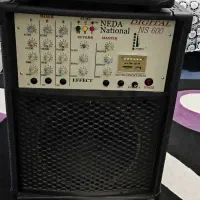 فروش اکو برقی ناسیونال