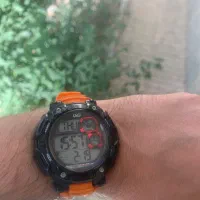 ساعت کیو اند کیو ژاپن