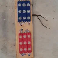 چراغ