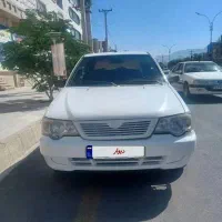 پراید 132 تمیز و در حد