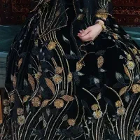 لباس مخمل  اعیونی شاخه. اای ۳۵ میلیون.