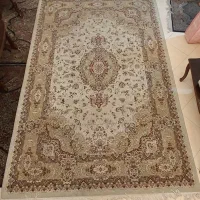 فرش شش متری نگین مشهد