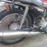 موتورهندا۱۵۰
