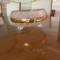 ظروف کریستال چک اصل