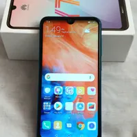 گوشی هواوی y7prime 2019|موبایل|اصفهان, بهارستان|دیوار