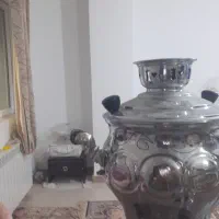 سماورگازی نو