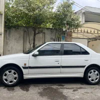 پارس تیوفایو LX TU5 مدل ۱۴۰۰