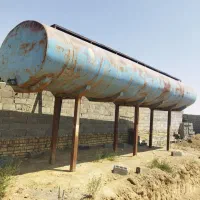 تانکر 33هزارلیتری