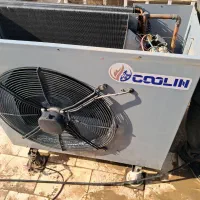 تعمیر ات  تخصصی ، سرویس و نصب  کولر گازی