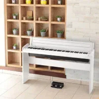 پیانو korg LP180