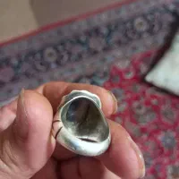 انگشترشجر