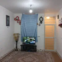 رهن منزل دوخواب مستقل بلوار اتحاد