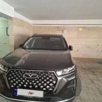 تیگو ۷پرومکس