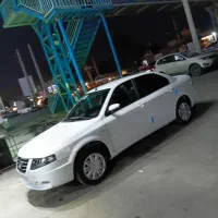 سمند سورن ۱۴۰۳ درحد