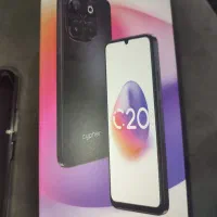 سایفر c20