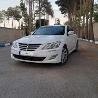 جنسیس 2012