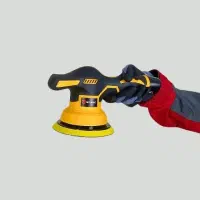 پولیش شارژی اینتیمکس