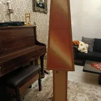 آباژور آم دی اف