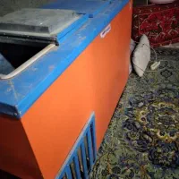 یخچال کم کار ۴در درحد ۱۰سال خاموش بوده