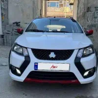 کوییک 1403 GXRL