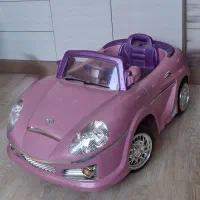 ماشین شارژی