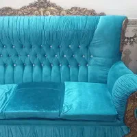 مبل سلطنتی 7نفره