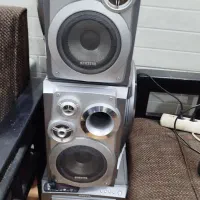 سامسونگ 4600 وات زلزله