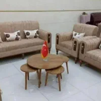 مبل.     نیان