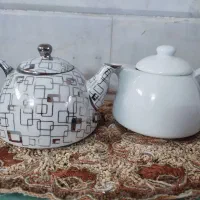 قوری چینی
