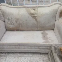 مبل راحتی