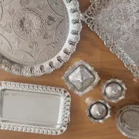 ظروف پذیرایی