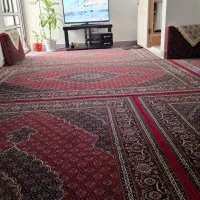 فرش 6 متری