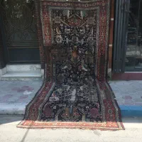 قالی های بسیارقدیمی خبره پسند وانتیک
