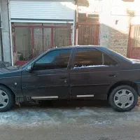 پژو405|خودرو سواری و وانت|ارومیه, |دیوار