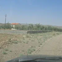 زمین فروشی