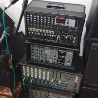 اجرای مراسم مداحی و ترحیم خوانی
