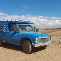 نیسان دیزل ۹۰