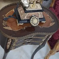 تلفن و کنسول