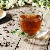 چای محلی طبیعی بدون اسانس