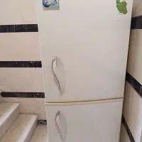 یخچال درحد نو