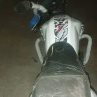 موتو سیکلت آپاچی ۱۸۰