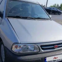 پراید۸۳انژکتور