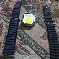 ساعت هوشمند